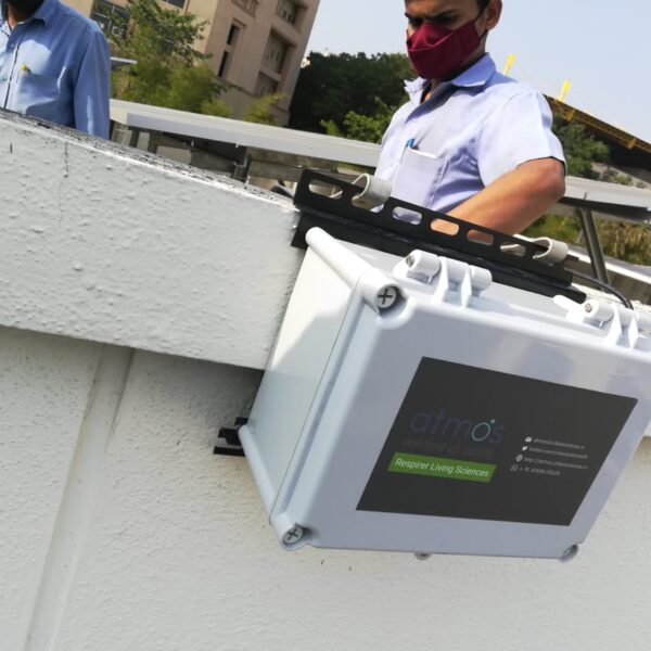 Field evaluation of low-cost particulate matter sensors in high and low concentration environments, Atmospheric Measurement Techniques